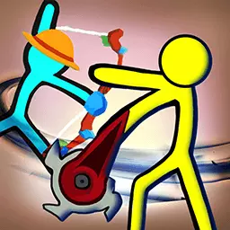火柴人暴击3安卓版 v1.0.8 火柴人暴击3安卓版 v1.0.8