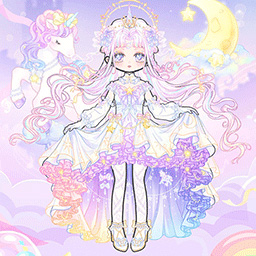 美美公主换装日记安卓版 v1.1 美美公主换装日记安卓版 v1.1
