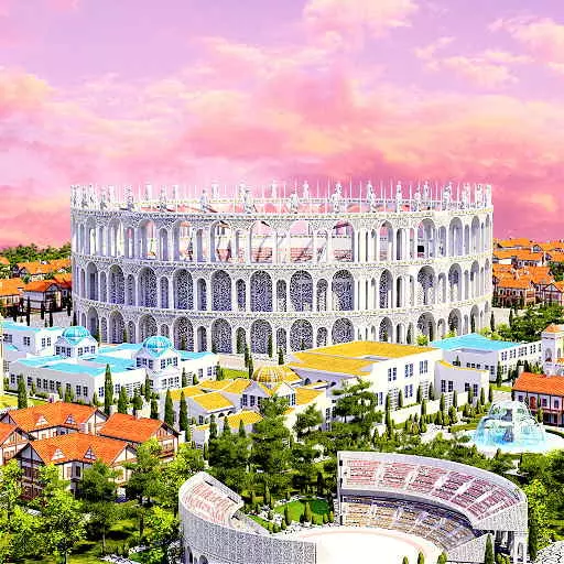 城镇建筑大师-天际线建造城市最新版 v8.40.5 城镇建筑大师-天际线建造城市最新版 v8.40.5