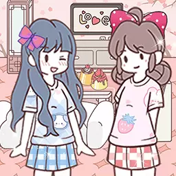 模拟恋爱小家安卓版 v1.6 模拟恋爱小家安卓版 v1.6
