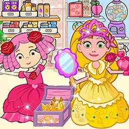 樱花我的小镇托卡最新版 v1.9 樱花我的小镇托卡最新版 v1.9