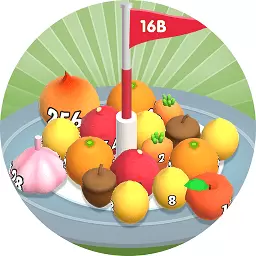 2048碰碰球最新版 v1.0.5 2048碰碰球最新版 v1.0.5