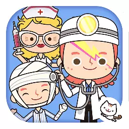 米加小镇城市医院-米加小镇医疗队 v3.3.4最新版 米加小镇城市医院-米加小镇医疗队 v3.3.4最新版