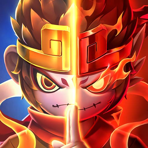 造梦大乱斗安卓版 v1.1.1 造梦大乱斗安卓版 v1.1.1