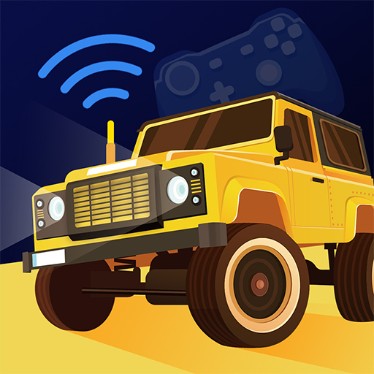 全景飞车-vr实景遥控车最新版 v1.2.1 全景飞车-vr实景遥控车最新版 v1.2.1