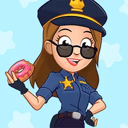 佩奇城堡小警察-警察生活故事 v3.0.0最新版 佩奇城堡小警察-警察生活故事 v3.0.0最新版