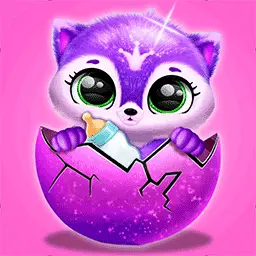 软萌梦幻宠物-我的小宠物 v1.4-一群可爱有趣的小宠物 软萌梦幻宠物-我的小宠物 v1.4-一群可爱有趣的小宠物