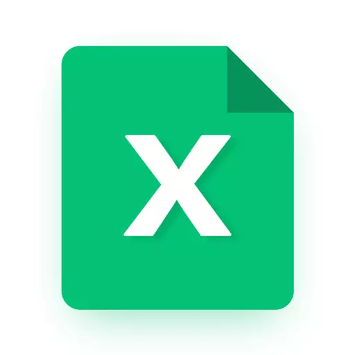 手机Excel表格瀚晶版 v1.0.0最新版 手机Excel表格瀚晶版 v1.0.0最新版