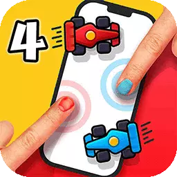 4人派对-4人桌游对决安卓版 v1.3 4人派对-4人桌游对决安卓版 v1.3