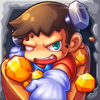 新黄金矿工-经典挖宝游戏安卓版 v1.4.2 新黄金矿工-经典挖宝游戏安卓版 v1.4.2