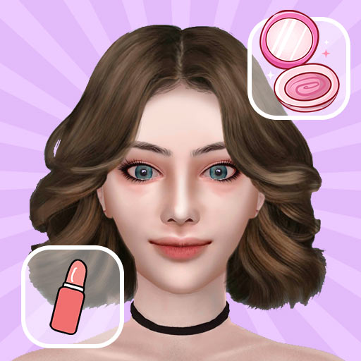 甜心化妆派对安卓版 v1.2.3 甜心化妆派对安卓版 v1.2.3