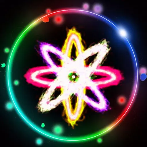 炫彩特效粒子模拟-粒子解压安卓版 v8.21.1 炫彩特效粒子模拟-粒子解压安卓版 v8.21.1