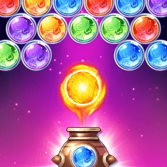 萌宠泡泡龙安卓版 v1.5.2 萌宠泡泡龙安卓版 v1.5.2