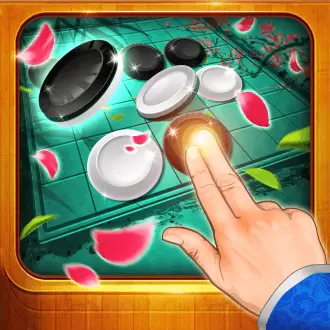 黑白棋大战安卓版 v1.7.6 黑白棋大战安卓版 v1.7.6