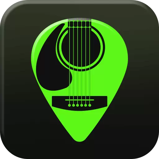 GuitarTuna调音器 v1.0.0-音乐爱好者调音工具 GuitarTuna调音器 v1.0.0-音乐爱好者调音工具