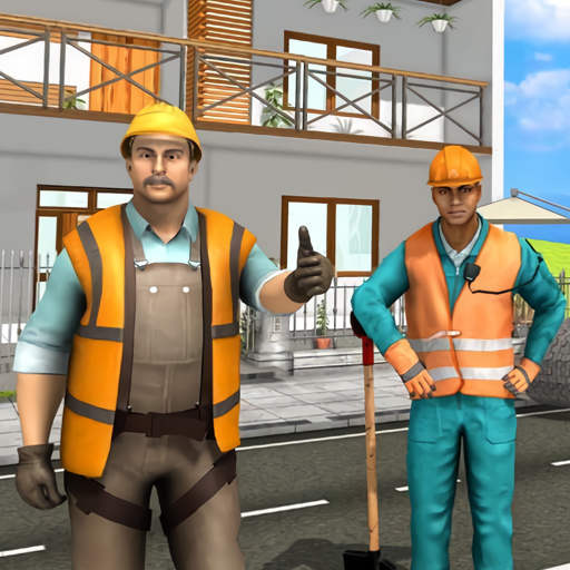 建筑达人-建房模拟器最新版 v1.0.6 建筑达人-建房模拟器最新版 v1.0.6