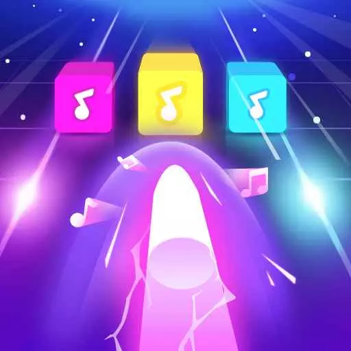 极限节奏安卓版 v1.1.0 极限节奏安卓版 v1.1.0