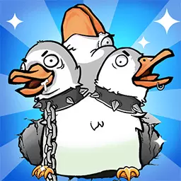 全民虐小鸭安卓版 v1.7.0 全民虐小鸭安卓版 v1.7.0