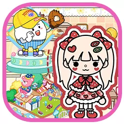 魔法世界生活小镇-米加托卡魔法最新版 v1.5 魔法世界生活小镇-米加托卡魔法最新版 v1.5