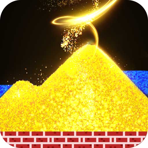 粉尘世界模拟器最新版 v1.0.4 粉尘世界模拟器最新版 v1.0.4