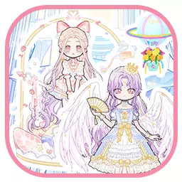 童话公主少女化妆-樱花少女换装最新版 v1.5 童话公主少女化妆-樱花少女换装最新版 v1.5