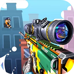子弹先生狙击任务安卓版 v2.1.2 子弹先生狙击任务安卓版 v2.1.2