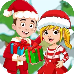 托卡迷你生活-米加生活小屋系列安卓版 v1.91 托卡迷你生活-米加生活小屋系列安卓版 v1.91