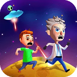 全民解压计划-宇宙漫步计划 v1.1最新版 全民解压计划-宇宙漫步计划 v1.1最新版