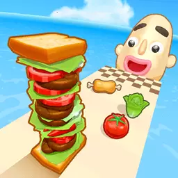 疯狂冲冲冲安卓版 v1.0.8 疯狂冲冲冲安卓版 v1.0.8