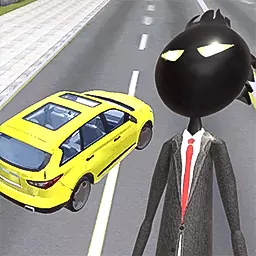 3D小人跑酷安卓版 v1.0.5 3D小人跑酷安卓版 v1.0.5