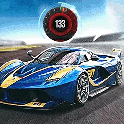 山地越野赛车 v1.1最新版 山地越野赛车 v1.1最新版