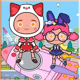迷你城镇探险-夏日探险 v1.90最新版 迷你城镇探险-夏日探险 v1.90最新版