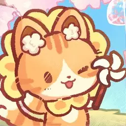 森林猫猫旅途安卓版 v1.0.8 森林猫猫旅途安卓版 v1.0.8