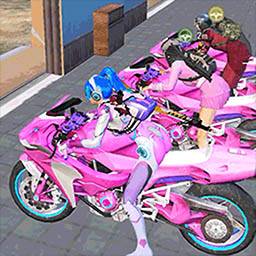 火箭少女爱吃鸡-跳伞战场精英最新版 v1.1 火箭少女爱吃鸡-跳伞战场精英最新版 v1.1