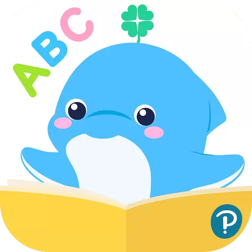 海豚儿童英语-畅销绘本精读精讲 v4.0.4.0-培生畅销绘本，趣味伴读，精读精讲