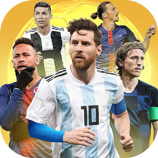 足球天才-FIFPro正版授权最新版 v1.2.7 足球天才-FIFPro正版授权最新版 v1.2.7