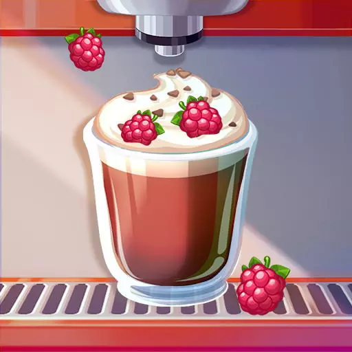 甜点制作模拟器-经营你的奶茶店安卓版 v11.7.1 甜点制作模拟器-经营你的奶茶店安卓版 v11.7.1