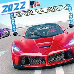 模拟极速赛车手 v1.1最新版 模拟极速赛车手 v1.1最新版