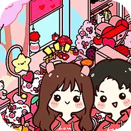 托卡城堡爱情公寓-口袋爱情恋人公寓最新版 v1.2 托卡城堡爱情公寓-口袋爱情恋人公寓最新版 v1.2