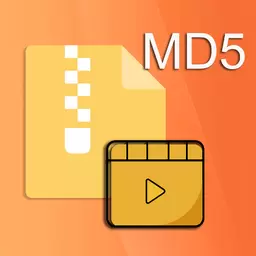视频压缩MD5修改器 v2.5.3最新版 视频压缩MD5修改器 v2.5.3最新版