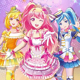 甜心闺蜜换装-缤纷少女装扮最新版 v1.3 甜心闺蜜换装-缤纷少女装扮最新版 v1.3