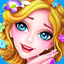 芭比公主换装大赛-化妆装扮游戏 v1.16最新版 芭比公主换装大赛-化妆装扮游戏 v1.16最新版