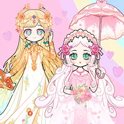 迷你托卡萌萌少女-装扮萌少女 v1.11最新版 迷你托卡萌萌少女-装扮萌少女 v1.11最新版