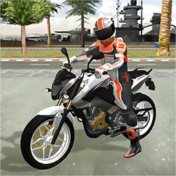 狂野飙车:驾驶摩托-飙车小游戏最新版 v1.0.5 狂野飙车:驾驶摩托-飙车小游戏最新版 v1.0.5