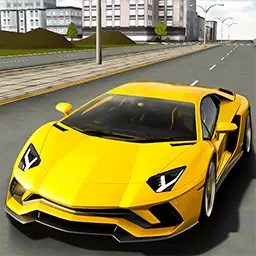 公路狂飙跑车-刺激飙车安卓版 v1.0.6 公路狂飙跑车-刺激飙车安卓版 v1.0.6