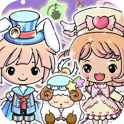 托卡小镇开放世界-公主城堡安卓版 v1.5 托卡小镇开放世界-公主城堡安卓版 v1.5