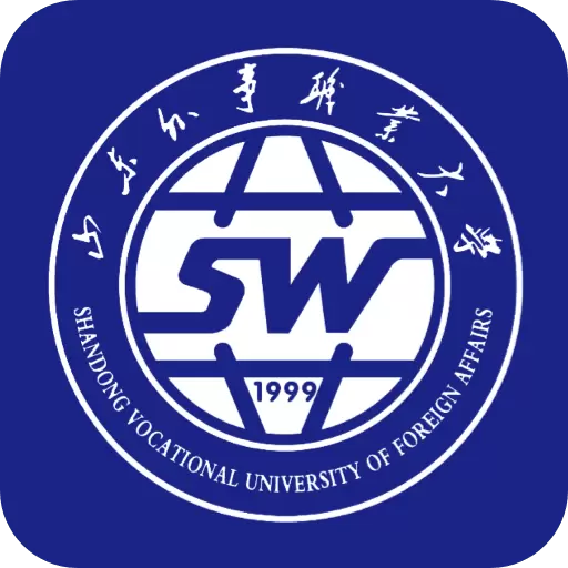 外事通 v1.0.1-一个App畅享山东外事大学校园