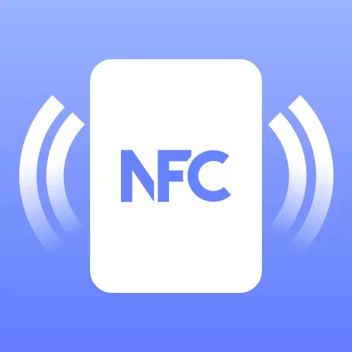 NFC工具箱-门禁卡公交卡 v5.4.3-NFC门禁卡公交卡读写工具