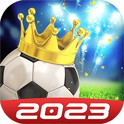 绿茵传奇最新版 v2.6.9 绿茵传奇最新版 v2.6.9