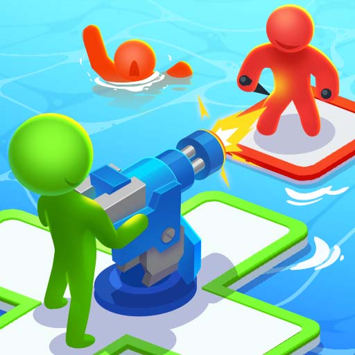 激斗!绝地反击安卓版 v1.0.5 激斗!绝地反击安卓版 v1.0.5